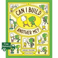 The best Can I Build Another Me?