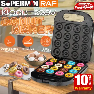 Automatic Donut Maker / Machine