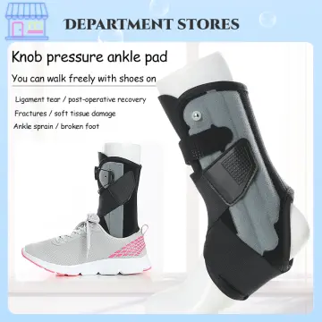  Yosoo Ankle Brace, 1PC Foot Drop Orthosis Corrector