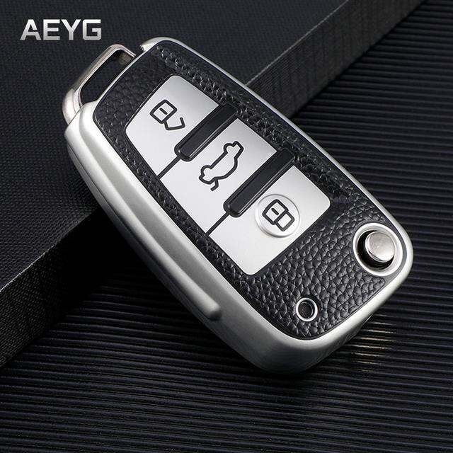 dfthrghd-leather-style-car-key-case-cover-shell-fob-for-audi-a1-a3-a4-a5-a6-a7-q3-q5-q7-8p-8l-b6-b7-c5-c6-4f-tt-s3-s4-s6-rs-accessories