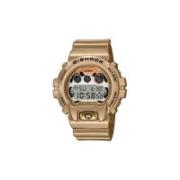 Casio] นาฬิกา G-Shock [ของแท้ญี่ปุ่น] DW-6900GDA-9JR ผู้ชายทอง