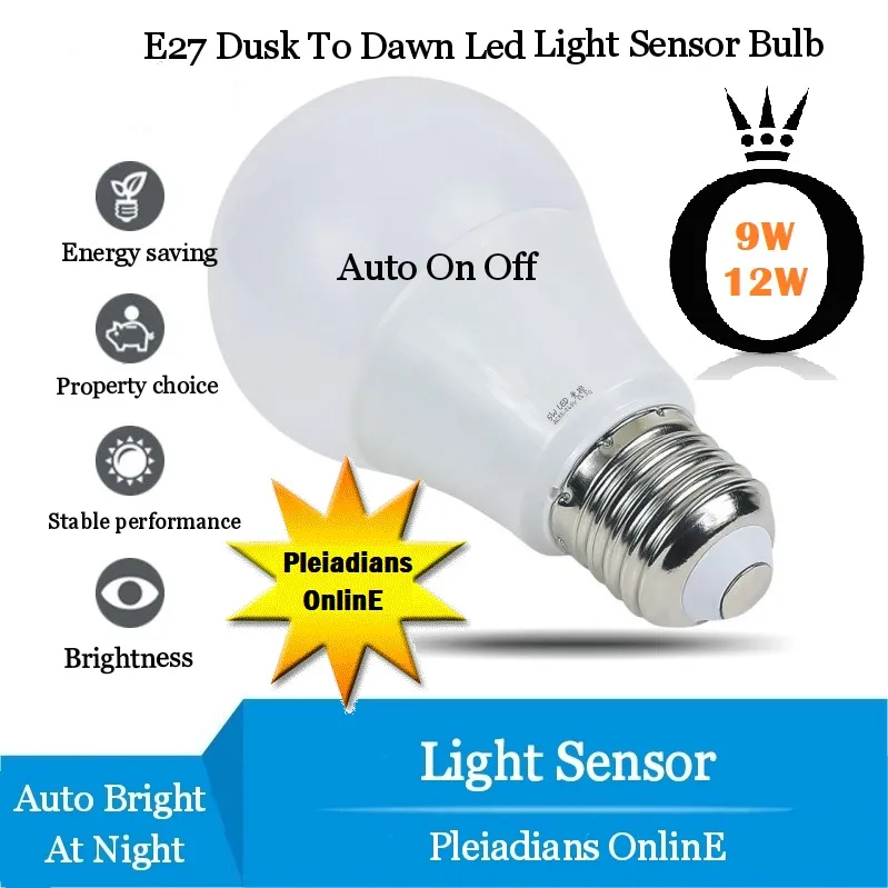 Dusk To Dawn Led Light Flashes On And Off Shelly Lighting