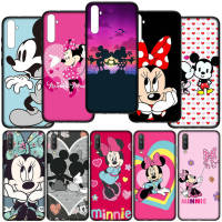 อ่อนนุ่ม ปก N181 CC50 Mickey Minnie Mouse ซิลิโคน เคสโทรศัพท์ หรับ iPhone 14 13 12 11 Pro XS Max X XR 6 7 8 6S Plus 6Plus 7Plus 8Plus 14Plus + 14+ ProMax Phone Casing 11Pro 13Pro 14Pro