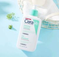 CERAVE Foaming Cleanser 236 ml