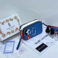 NOWDSMJ Classic Cartoon Casual Camera Crossbody Bag