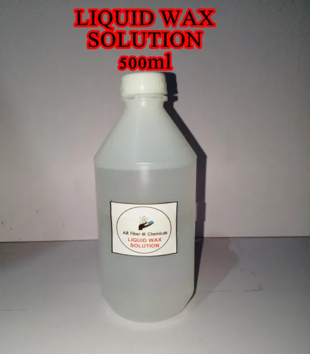 Liquid Wax Solution Lazada PH