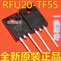 6ชิ้น RFU20TF5S TO-220F RFU20 TF5S