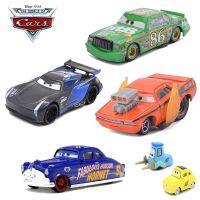 ของเล่นรถ Diecast โลหะ1:55รถยนต์ดิสนีย์พิกซาร์2 3ชิ้นแบบจำลองสายฟ้าแมคควีนแจ็คสันพายุของเล่นส่งเสริมการเรียนรู้สำหรับเด็กของขวัญคริสต์มาส