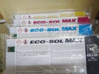 ตลับหมึก eco sol max Roland สินค้า ของใหม่ ของแท้  ขนาด 220 ม.ล.