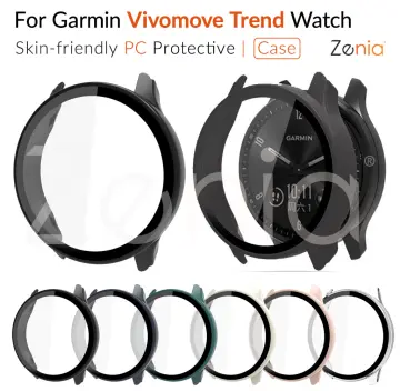 Garmin on sale vivomove accessories