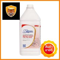 น้ำยาทำความสะอาดห้องน้ำ DAIWA 3500 มล. PINK PINEBATHROOM CLEANER DAIWA 3500ML PINK PINE **ขายดีที่สุด**