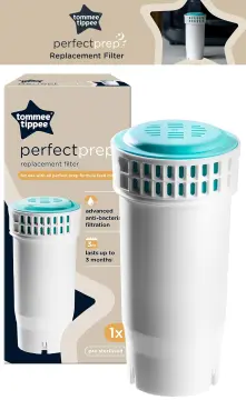 Tommee Tippee Perfect Prepared Filter