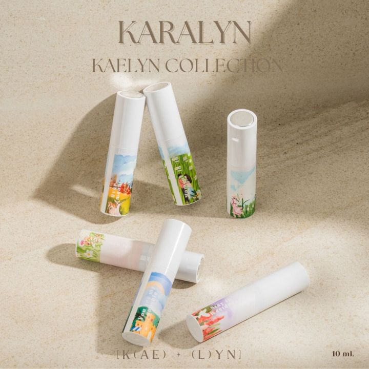 karalyn-น้ำหอม-kaelyn-collection-กลิ่น-you-are-my-sunshine-น้ำหอมฟีโรโมน-หอมไม่ฉุน-ติดทน-edp-ขนาดพกพา-travel-spray-10-ml