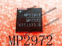 5PCS New Original MP2972 QFN In Stock