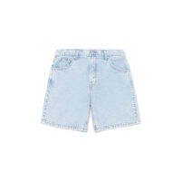 มอสซิโม® M9310-0001 กางเกงยีนส์ขาสั้น Loose Skater Shorts - Santa L