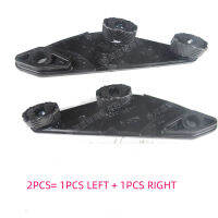 2PCS ซันรูฟวงเล็บรางกระจก Slider สำหรับ Kia Sportage Sorento Hyundai IX35ซ้ายและขวา816511P000 816521P000