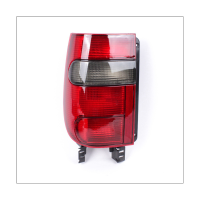 Rear Tail Light Brake Lamp Turn Signal Rear Fog Lamp for Pickup 1995-2000