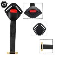 【YP】 Car Baby Safety Clip Fixed Lock Buckle Cinto Seguro Criança Cover interio Acessórios