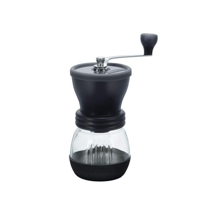 CFA เครื่องบดกาแฟ Concise   HARIO(018)Ceramic Coffee MillSCS-2TBoncise   HARIO(018)Ceramic Coffee Mi เครื่องบดเมล็ดกาแฟ