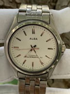 Đồng hồ nam ALBA của Nhật thumbnail
