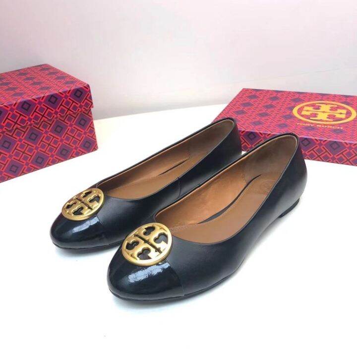 【New Arrival！！】Tory Burch Lady‘s 2023 Counter Latest Three Colors ...