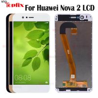 5.0 inches For Huawei Nova 2 LCD Touch Screen Assembly Screen For Huawei Nova 2 Screen For huawei Nova 2 display frame