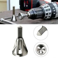 【CW】 Deburring External Chamfer   Hole Tools Metal - New Aliexpress