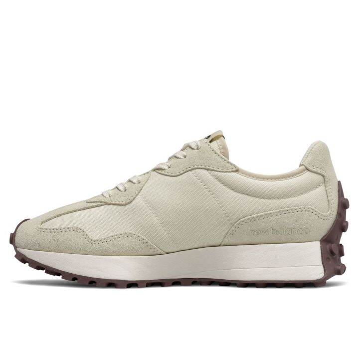New Balance Womens 327 Beige Lazada PH