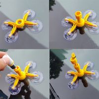 Windshield Repair Kit Quick Fix Car Cracked Glass Windscreen Repair Tool Resin Sealer DIY Auto Window Screen Polishing