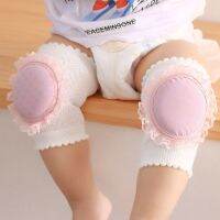 [Fast delivery] High-end childrens knee pads summer thin baby crawling baby anti-fall toddler protective gear childrens knee pads sheath artifact