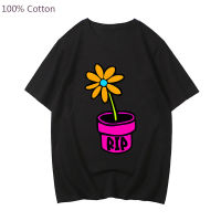 De La Soul Cute Anime T-shirts Fashion Mangacomic Tshirt 100 Cotton Short Sleeve Menwomen Tee-shirt Soft Regualr Fit T-shirt