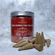 Nụ trầm Tân Nguyên, nụ trầm hương sạch