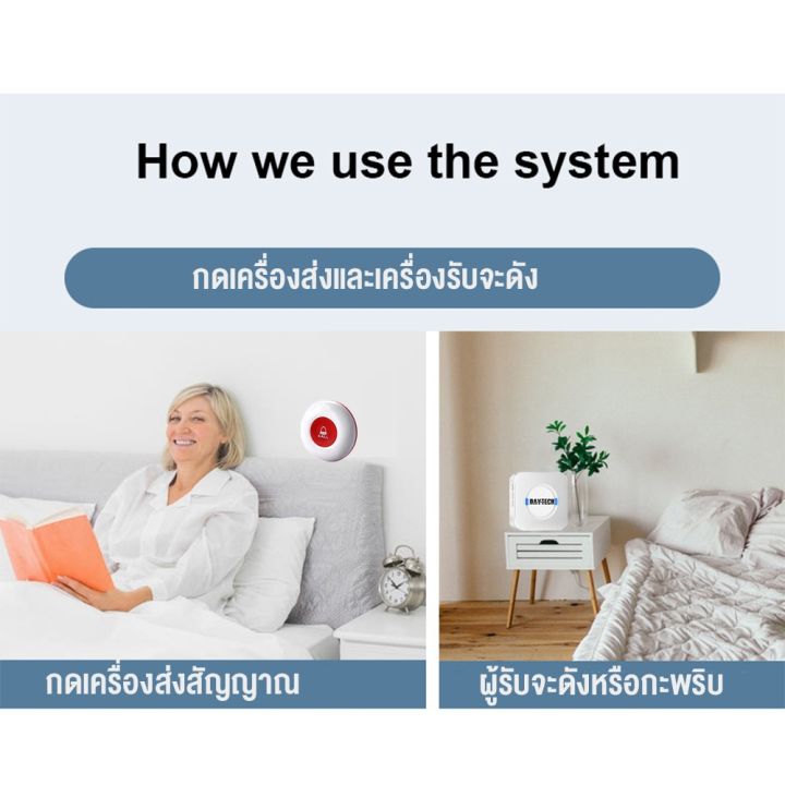 daytech-กริ่งฉุกเฉิน-ปุ่มโทรฉุกเฉิน-กริ่งขอความช่วยเหลือ-เครื่องส่งสัญญาณฉุกเฉิน-กริ่งผู้สูงอายุ-กริ่งพยาบาล-ปกป้องความปลอดภัยของผู้สูงอายุและเด็ก-cc01-01a-ส่งไวจากไทย-daytech-ระบบเซนเซอร์เปิดประตูไร้