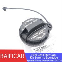 Baificar New Genuine Fuel Tank Cover 31010-25300 For Kia Sorento Sportage Hyundai Elantra Sonata Accent I30 IX35 IX25 Tucson