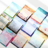 Sticky Notes Notepad Stationery