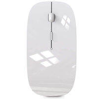 Wireless Mouse for MacBook Air Bluetooth Mouse for MacBook Pro Air Laptop MacBook Mac Windows Bluetooth Mouse for iPad