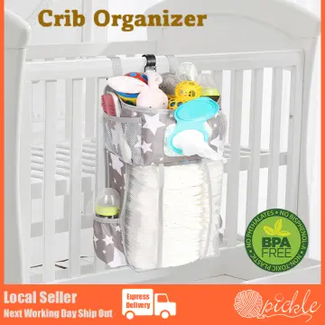 Storage & Organizer - ToddlerFinest
