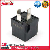 ปั๊มเชื้อเพลิงรถยนต์รีเลย์12โวลต์ A0009828023สำหรับ 600SL C230 C280 C36 E300 S350สำหรับ SAAB 900 A0025421319 0025421319