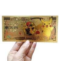 (มีในสต็อก) 2023 Pokemon Picasso Card Classic Children S Memory Series 10000 Gold Coins Picasso Pocket Ball Children S Christmas Gift **