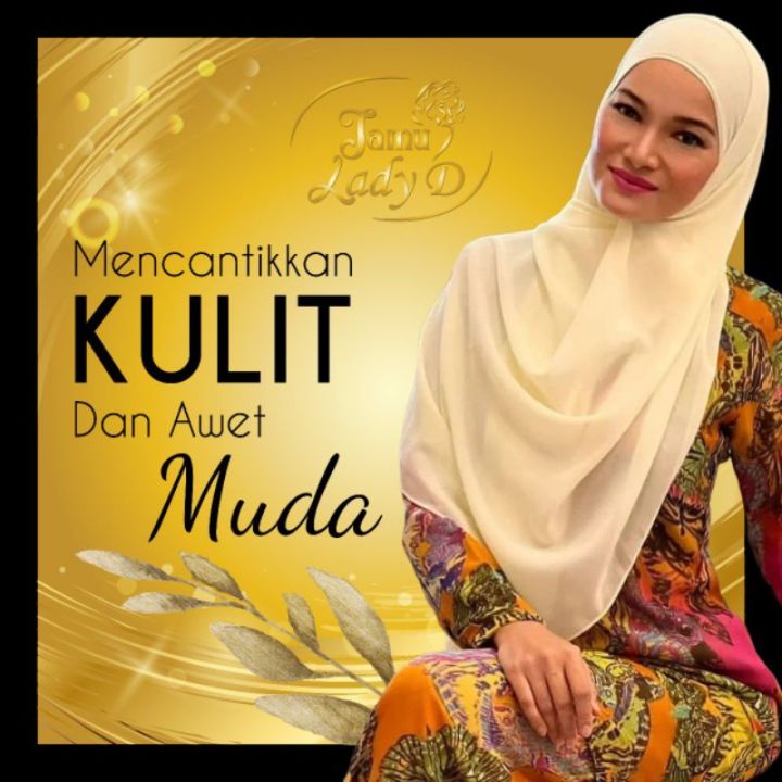 Ketat Miss V Naik Nafsu Awet Muda Kuat Tenaga Jamu Lady D Hq