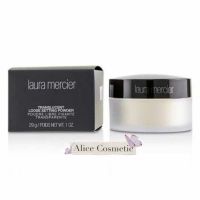 แท้? แป้งฝุ่น Laura Mercier Translucent Loose Setting Powder 29g ป้ายไทย