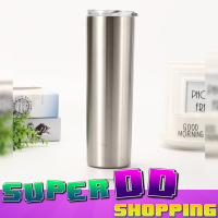 Tumbler Slide cap Stainless steel  แก้วสแตนเลสฝาสไลด์ 24oz แก้วสแตนเลสเก็บความเย็น น้ำร้อน น้ำเย็น ช่วยเก็บรักษารสชาติของเครื่องดื่ม กระบอกสูง