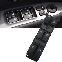 Front Left Electric Car Window Control Switch Window Regulator Button For KIA Carens 2007 2008 2009 2010 2011 93570-1D3013W