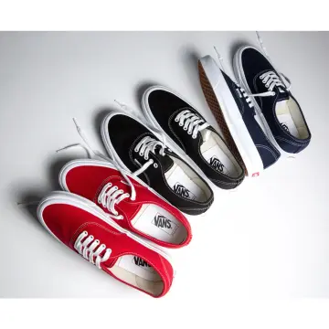 Vans vault 2024 shoes online