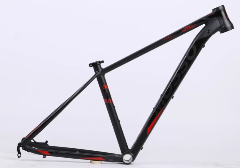 gt avalanche frame 29er