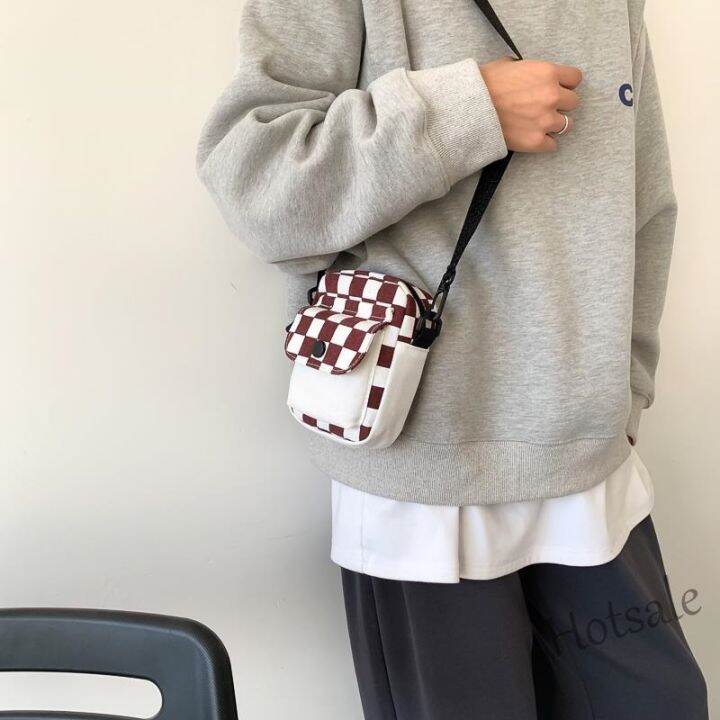 hot-sale-c16-spot-low-price-sales-womens-korea-canvas-bag-single-shoulder-bag-messenger-bag-korea-ins-retro-port-style-postman-bag-student-oblique-cross-bag-female