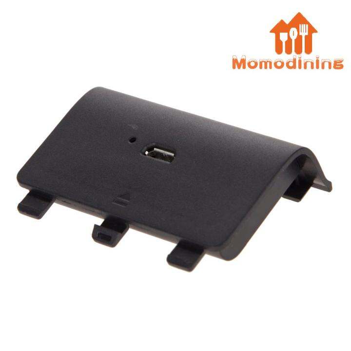 Controller Battery Pack 2400mAh Rechargeable Battery Pack with USB Charging Cable for Xbox One