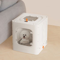 REDMINUT Pet Drying Box Cat Dryer Dog Water Blower High Power Hair Dryer HGX60-001 jfbTH