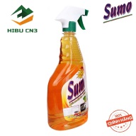 HCMChai Nước Lau Bếp Gas -Tủ Lạnh Sumo 800ml thumbnail