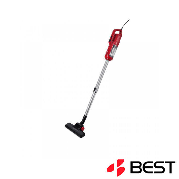 Pensonic 2 In 1 Corded Stick Vacuum & Handheld Vacuum Cleaner Wired PVC